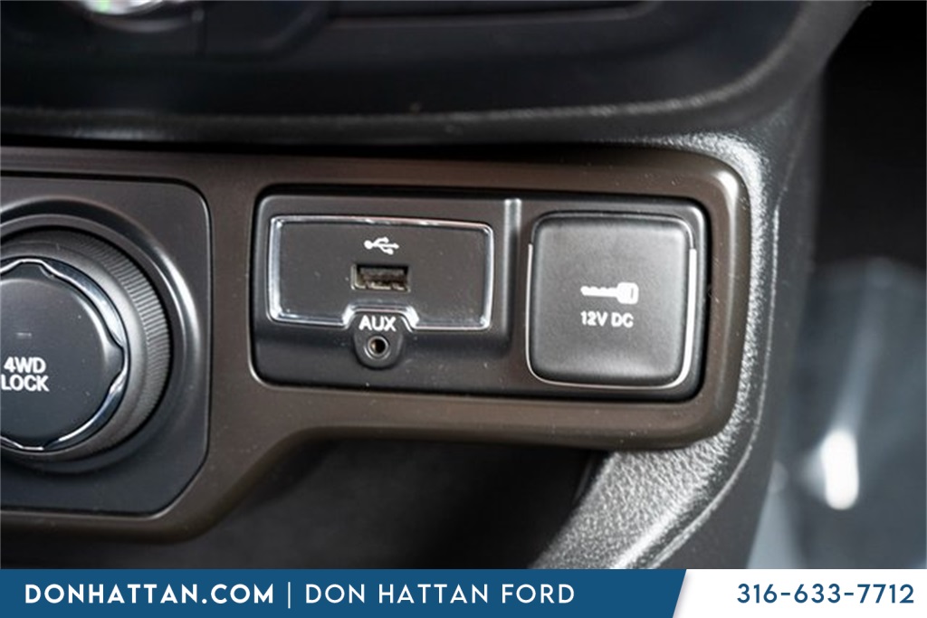 2019 Jeep Renegade Latitude photo 11