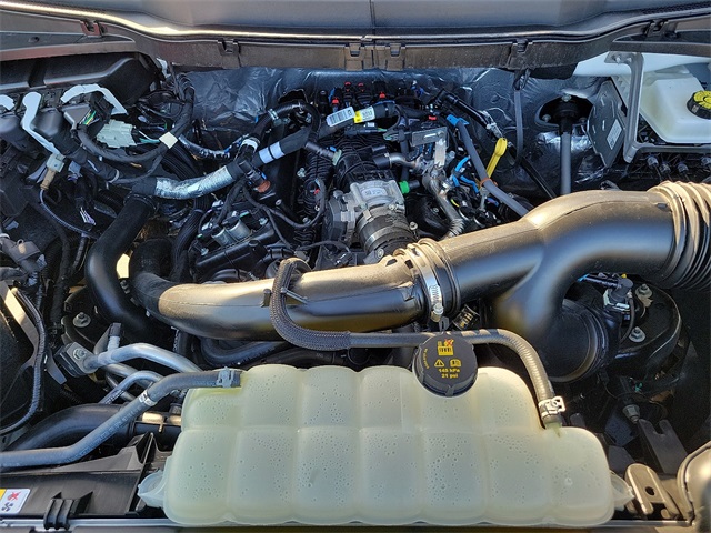 2025 Ford F-150 STX photo 21