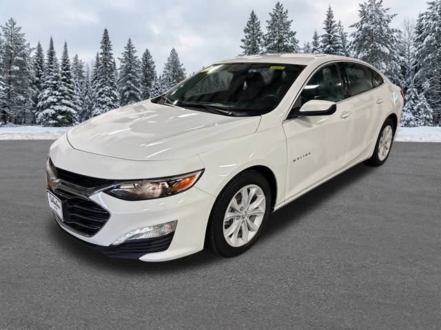 2023 Chevrolet Malibu 1LT