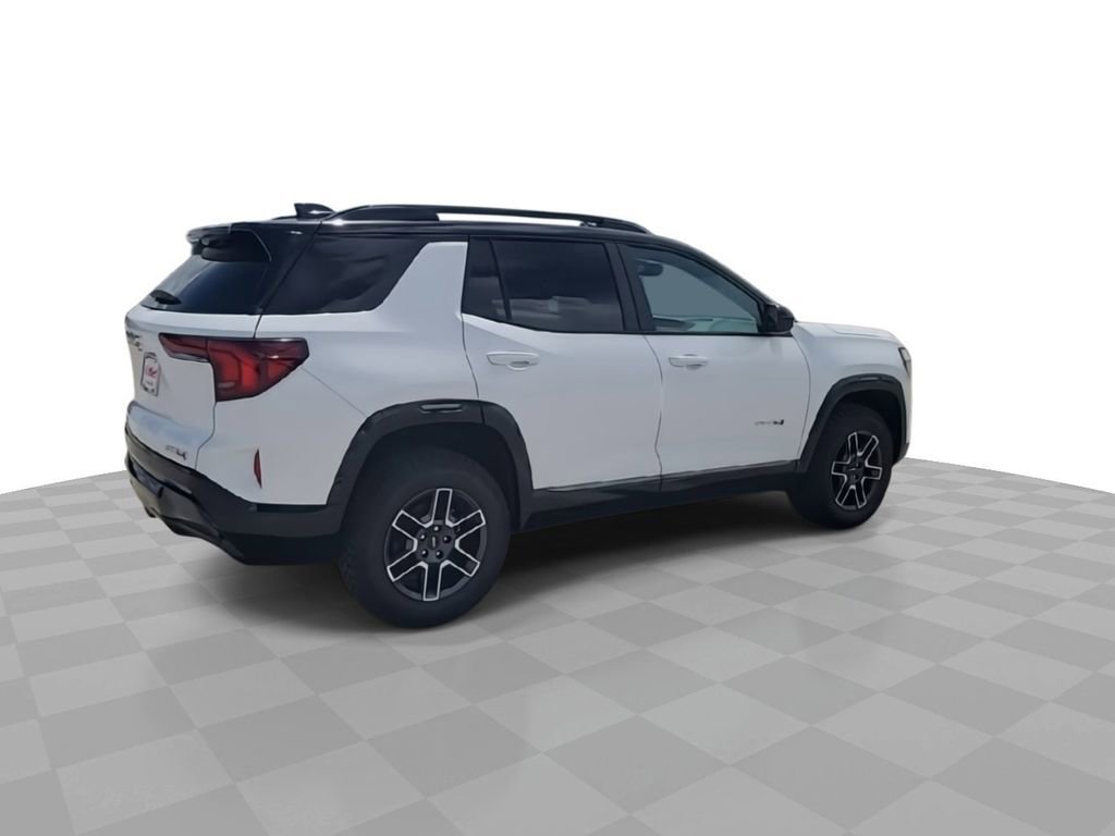 2026 Gmc Terrain AT4 photo 8
