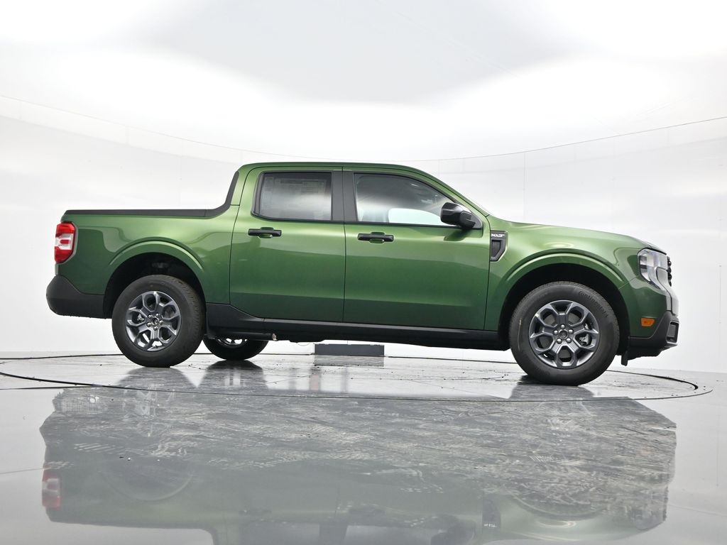2025 Ford Maverick XLT photo 42