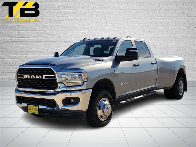 2024 RAM Ram 3500 Pickup Lone Star's photo