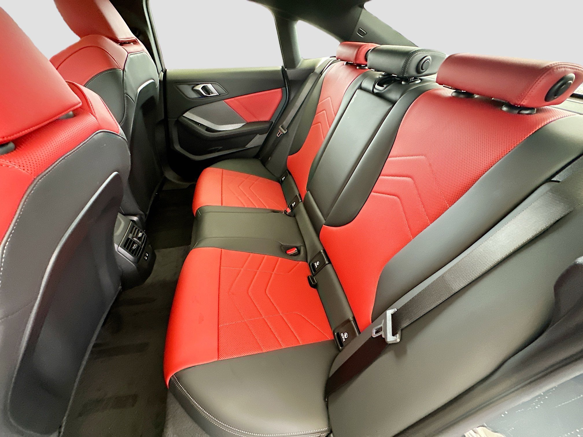 2026 Bmw 228 photo 21