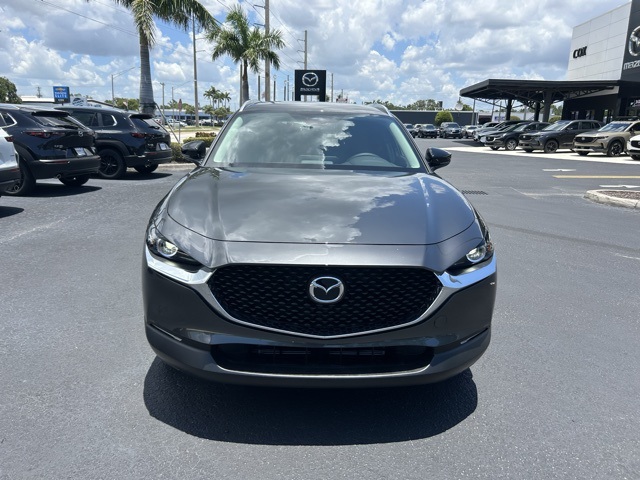 2025 Mazda CX-30 2.5 Select Sport photo 2