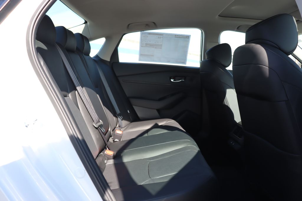 2025 Honda Accord Hybrid Touring photo 15
