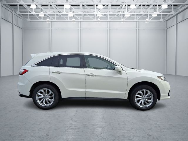 2017 Acura RDX Base photo 4