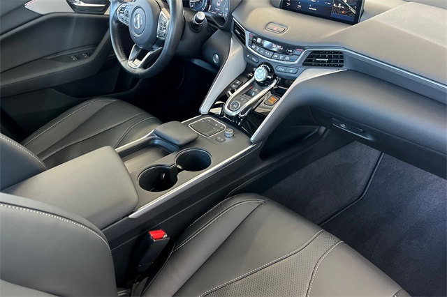 2023 Acura TLX Technology photo 17
