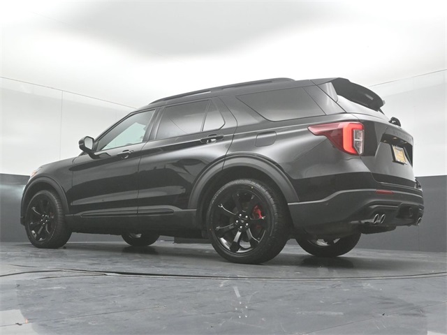 2021 FORD EXPLORER - Image 32