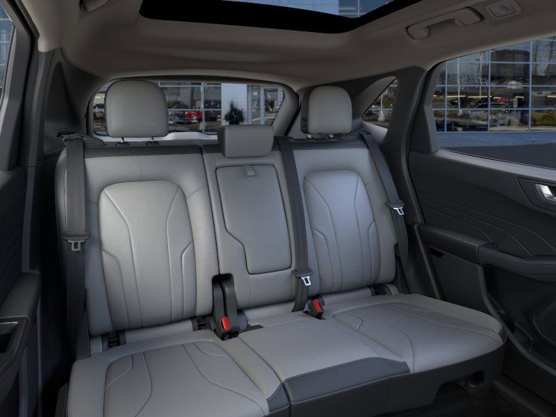 2026 FORD ESCAPE - Image 12