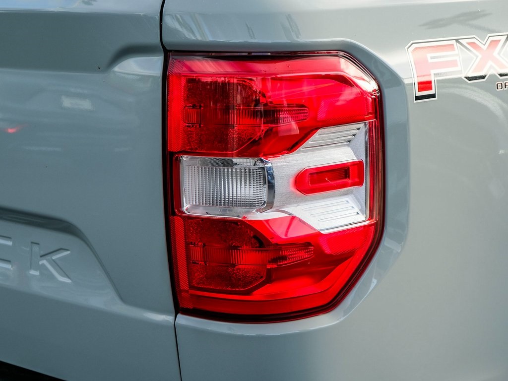 2024 Ford Maverick Lariat photo 4
