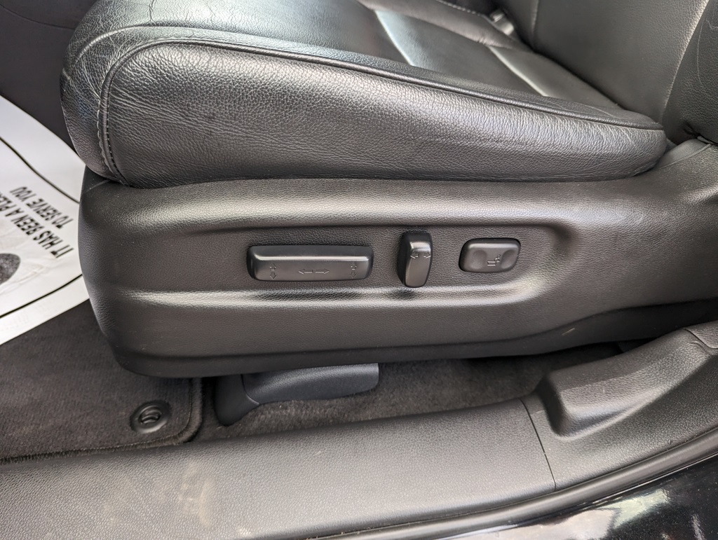2019 Honda Pilot EX-L photo 9