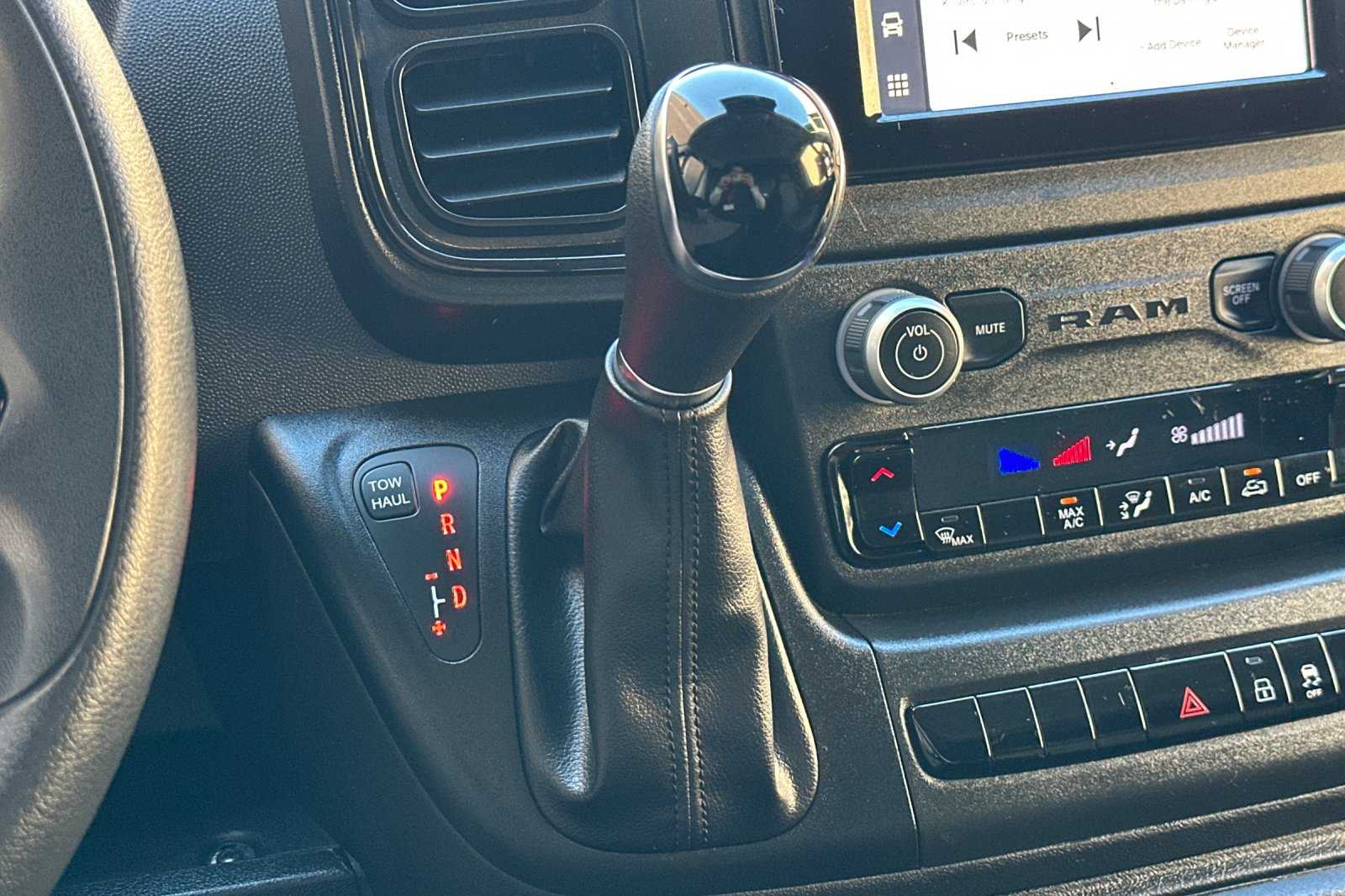 2023 Ram ProMaster 2500 Base photo 19