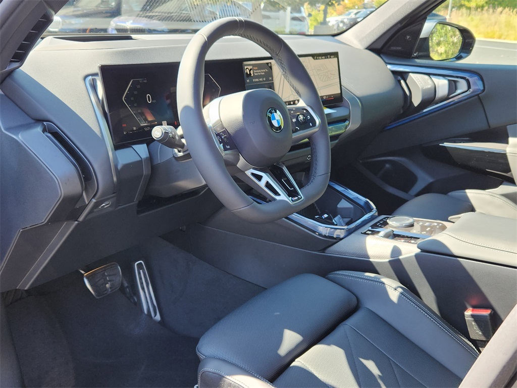 2026 Bmw X3 photo 9