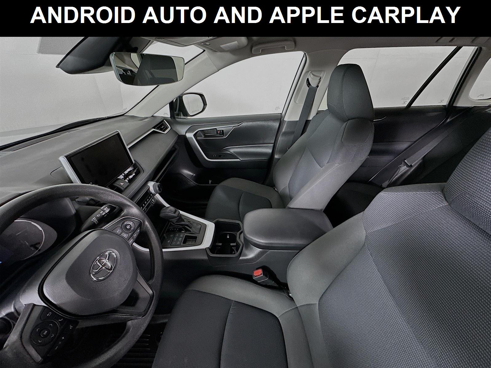 Used 2023 Toyota RAV4 LE with VIN 2T3G1RFV1PC332460 for sale in Winona, Minnesota