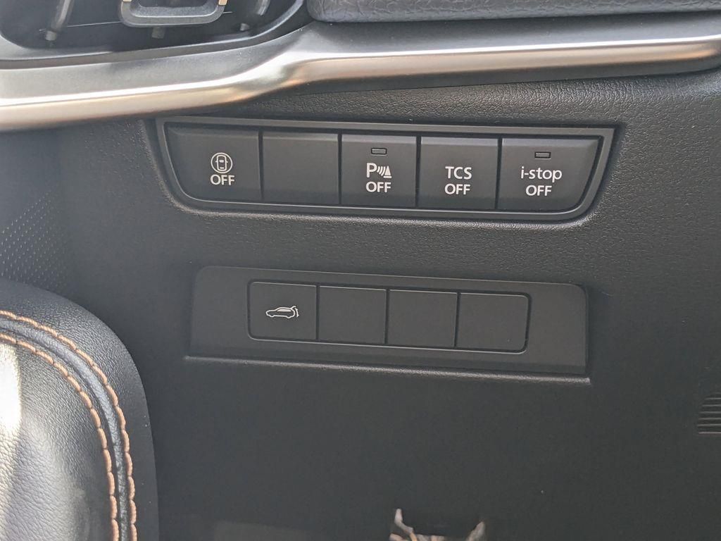 2025 Mazda CX-90 3.3 Turbo Preferred photo 23