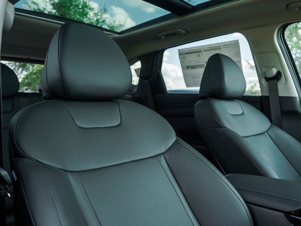 2025 Hyundai Tucson Hybrid SEL Convenience photo 10