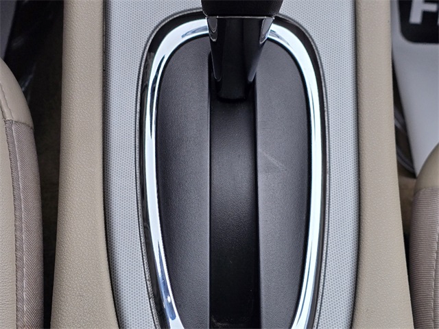 2009 Chevrolet Impala SS photo 17