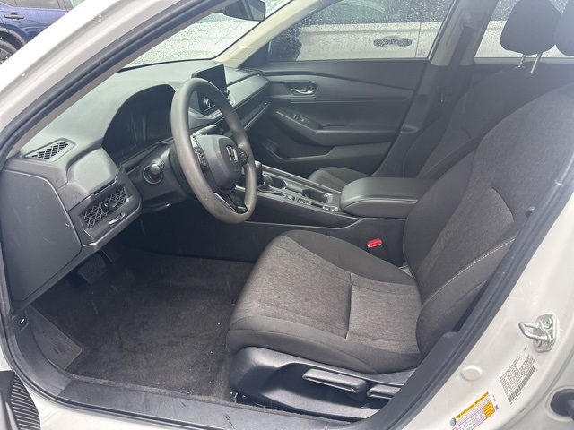 2024 Honda Accord LX photo 3