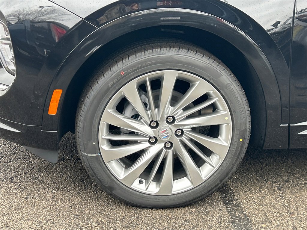 2026 BUICK ENVISION - Image 10