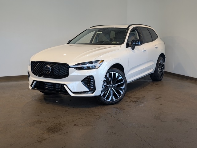 2026 Volvo XC60 Ultra's photo