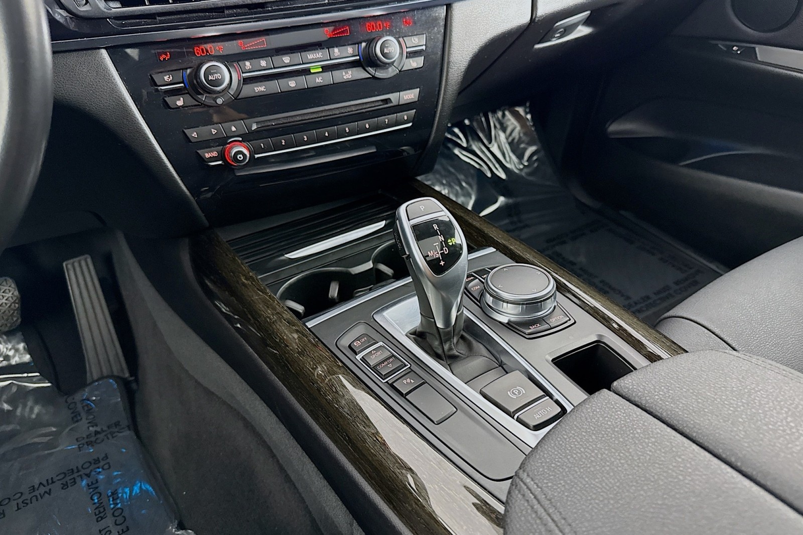 2018 Bmw X5 sDrive35i photo 3