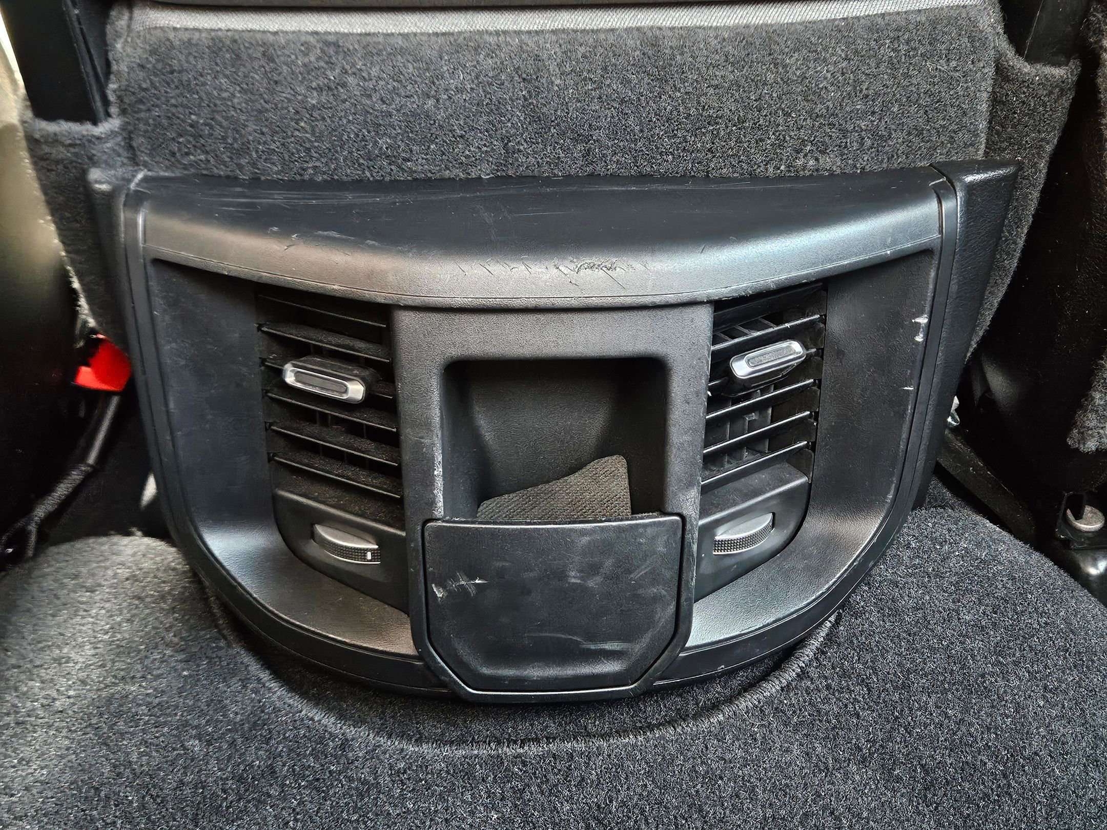 2024 Ram 3500 Big Horn photo 27