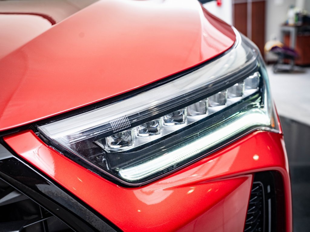 2023 Acura RDX A-Spec Advance photo 15