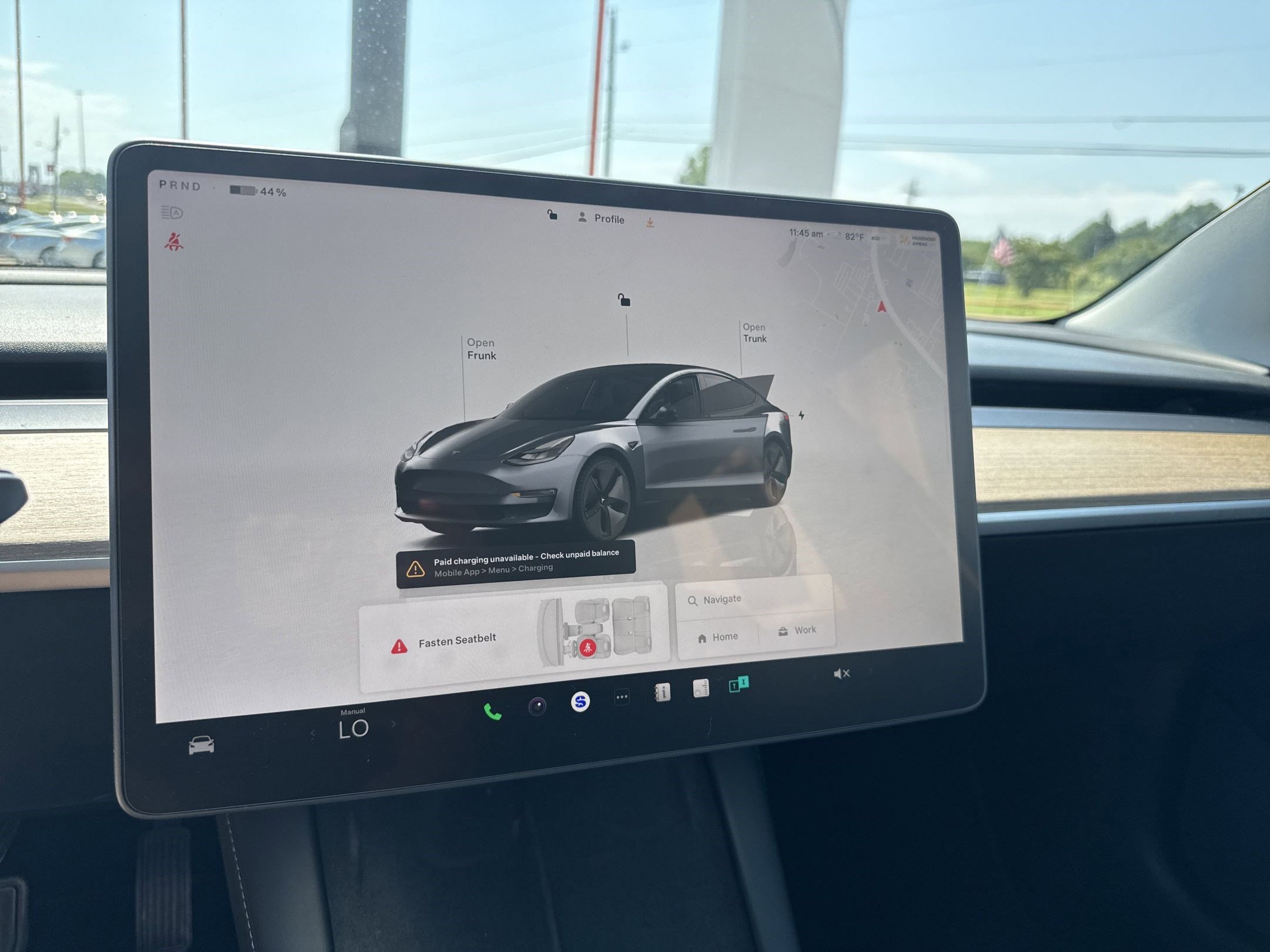 2023 Tesla Model 3 photo 21