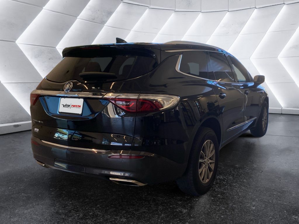 2024 Buick Enclave Premium photo 4