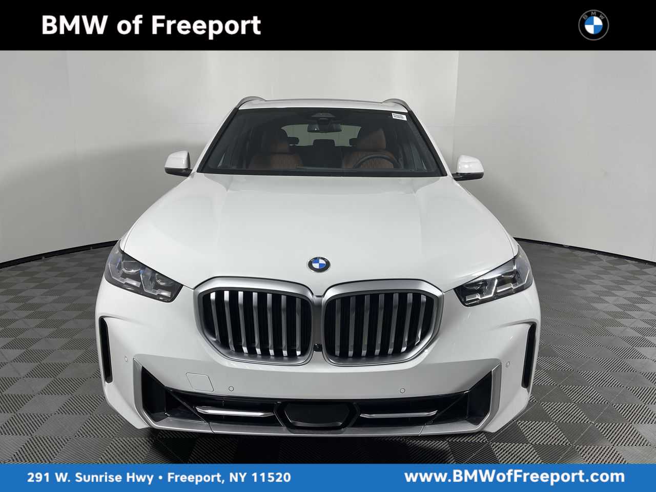 2024 BMW X5 40i's photo