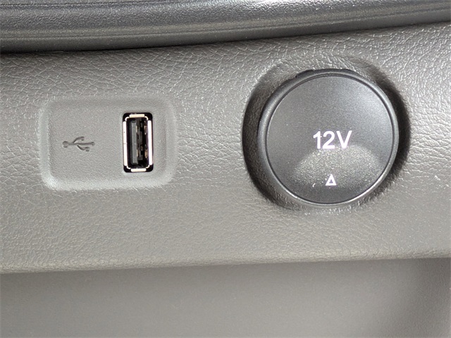 2025 Ford Transit photo 18