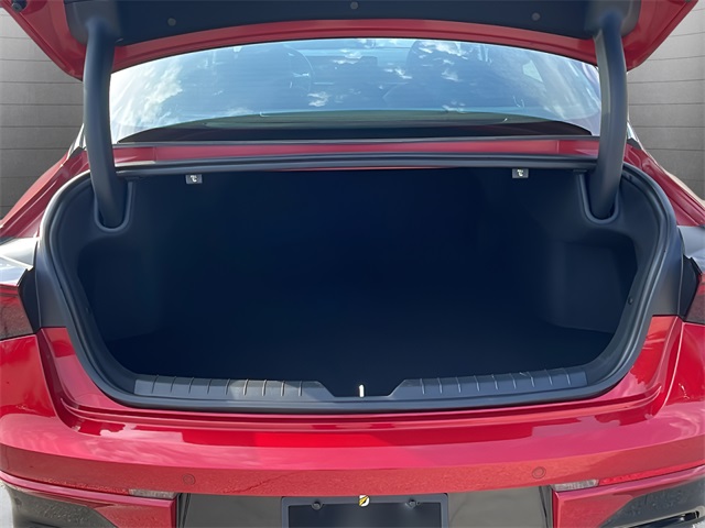 2025 Kia K5 GT photo 40