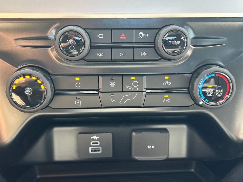 2025 Ford F-350 XL photo 30