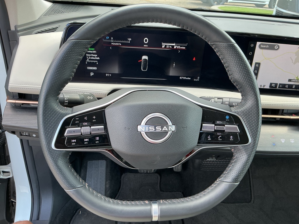 2023 Nissan ARIYA Engage photo 13