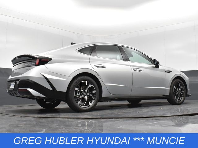2025 Hyundai Sonata SEL photo 41