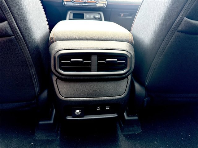 2026 Honda Passport TrailSport photo 24