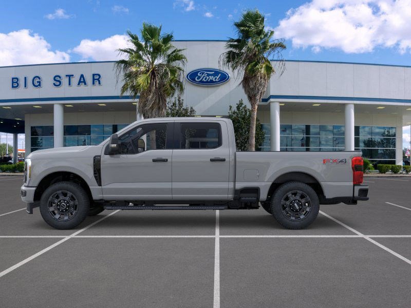 2026 Ford F-250 photo 3