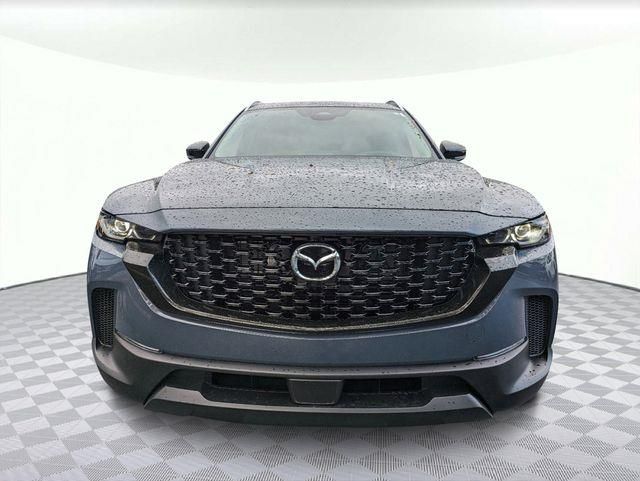 2025 Mazda CX-50 Premium Plus photo 8