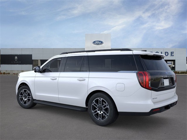 2025 Ford Expedition MAX photo 4