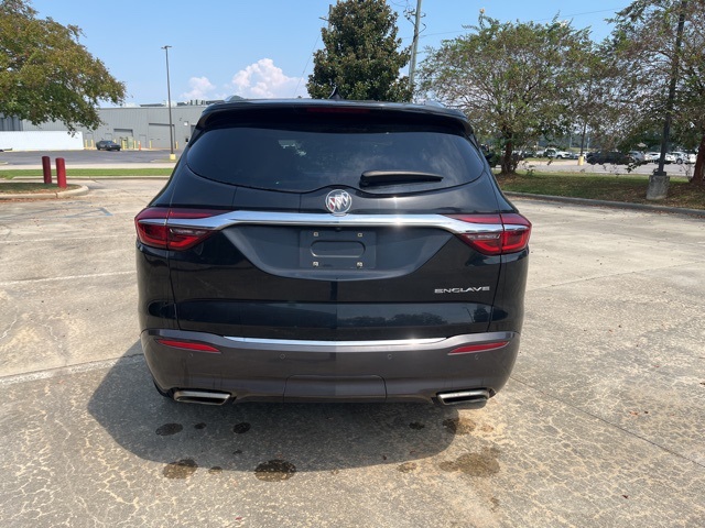 2019 Buick Enclave Essence photo 6