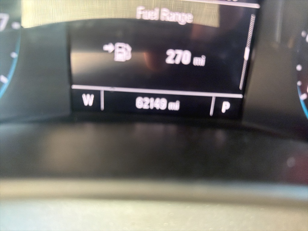 2020 CHEVROLET EQUINOX - Image 7