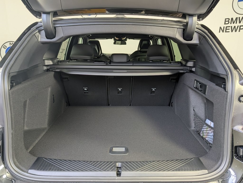 2026 Bmw X3 photo 19