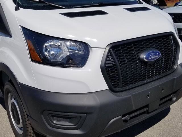 2025 Ford Transit photo 7