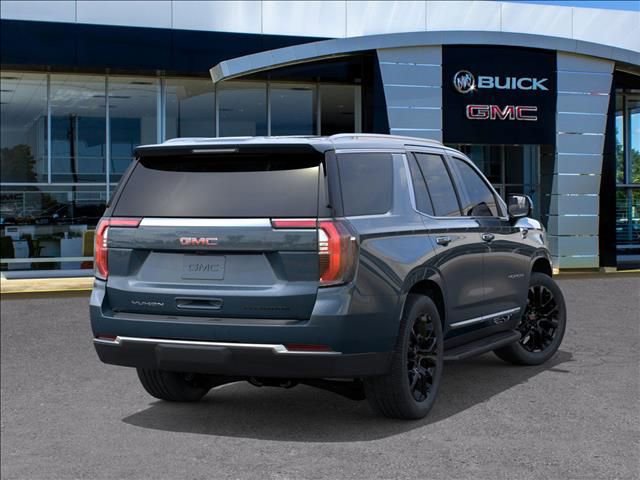 2026 Gmc Yukon photo 4