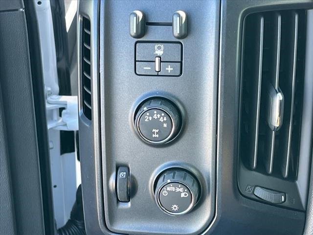 2024 Chevrolet Silverado 4500HD Work Truck photo 10