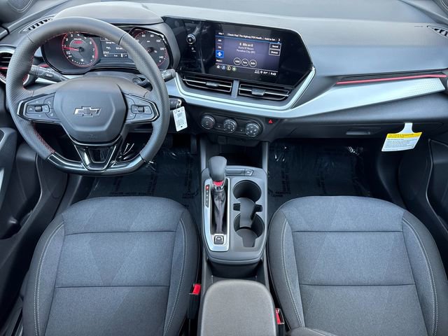 2026 Chevrolet Trax photo 13