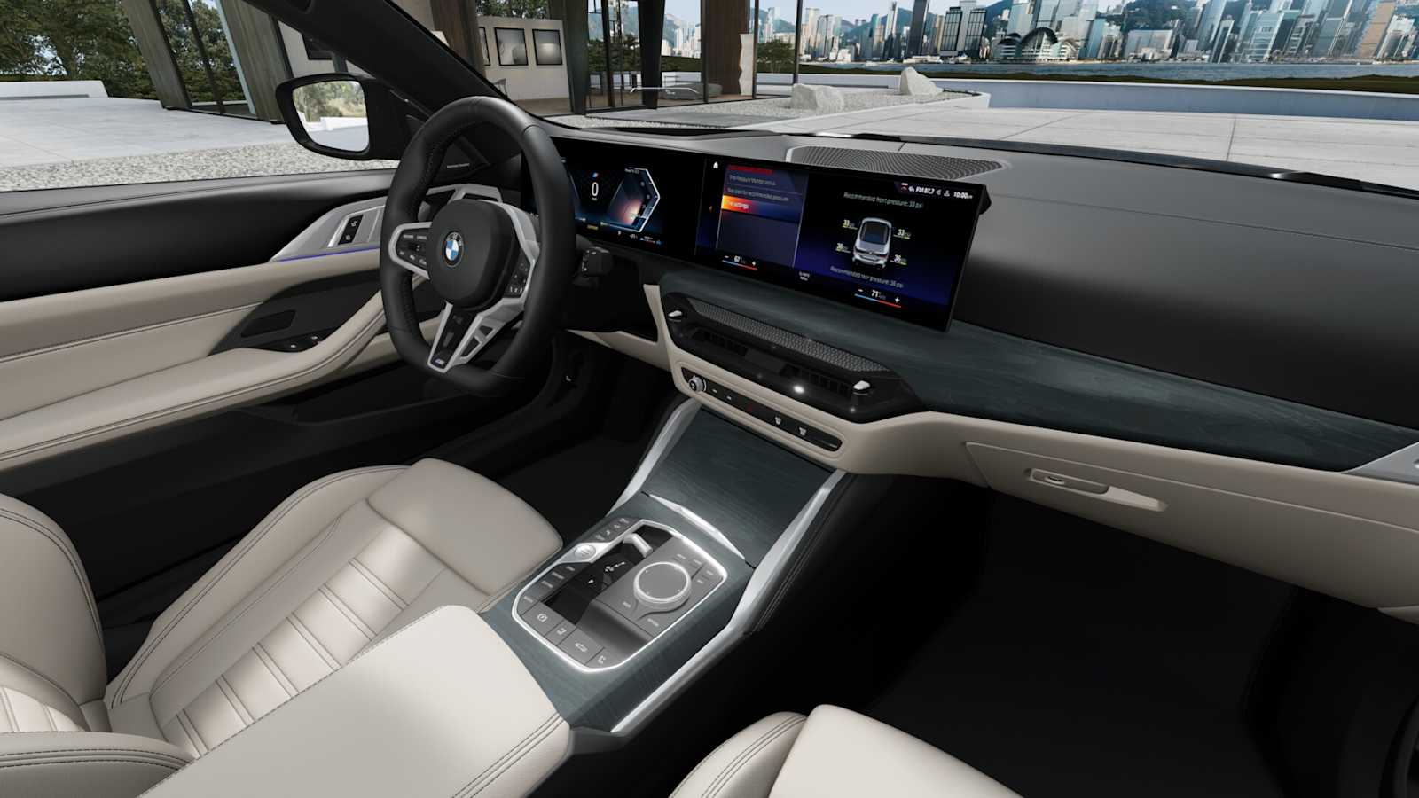 2026 Bmw 430i photo 14