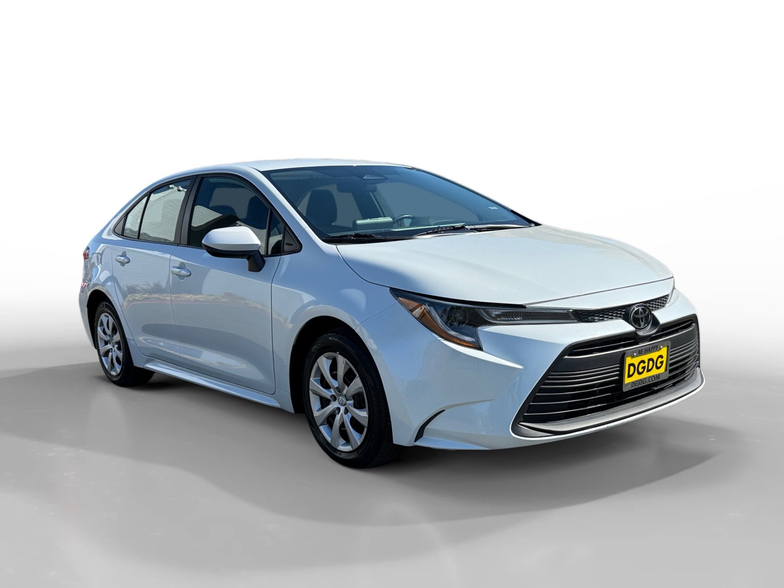 2024 Toyota Corolla LE photo 7