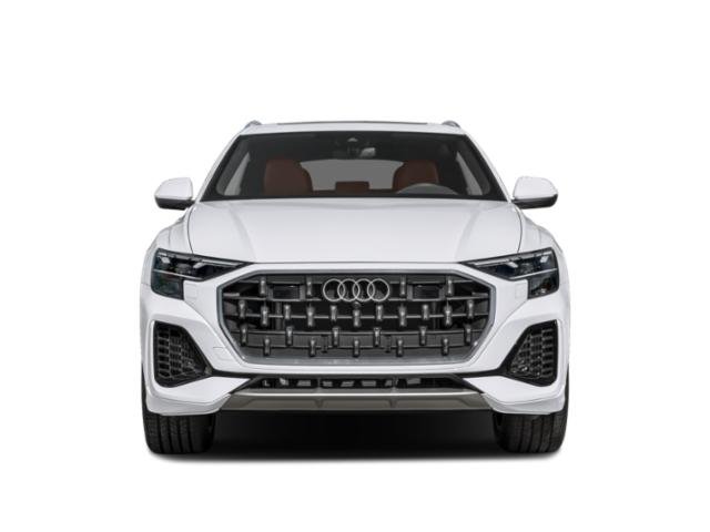 2025 Audi Q8 55 Prestige photo 4