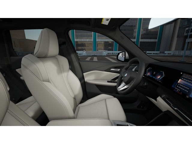 2026 Bmw X1 XDrive28i photo 7